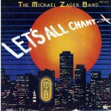 Buy Let's all chant
